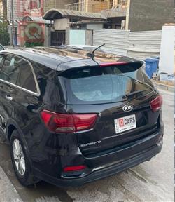 كيا سورينتو